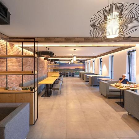 Hotel Takara Dedoplis Tskaro المظهر الخارجي الصورة