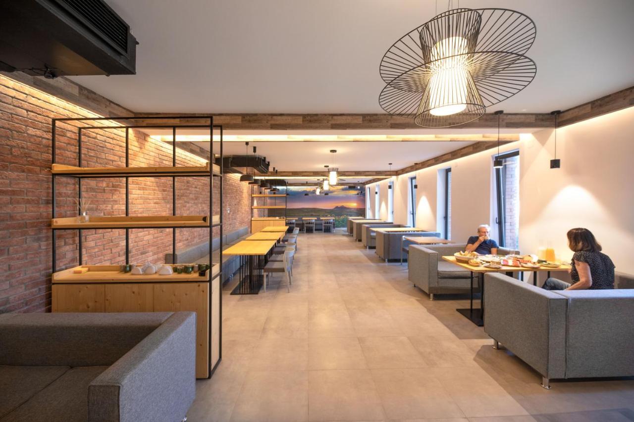 Hotel Takara Dedoplis Tskaro المظهر الخارجي الصورة