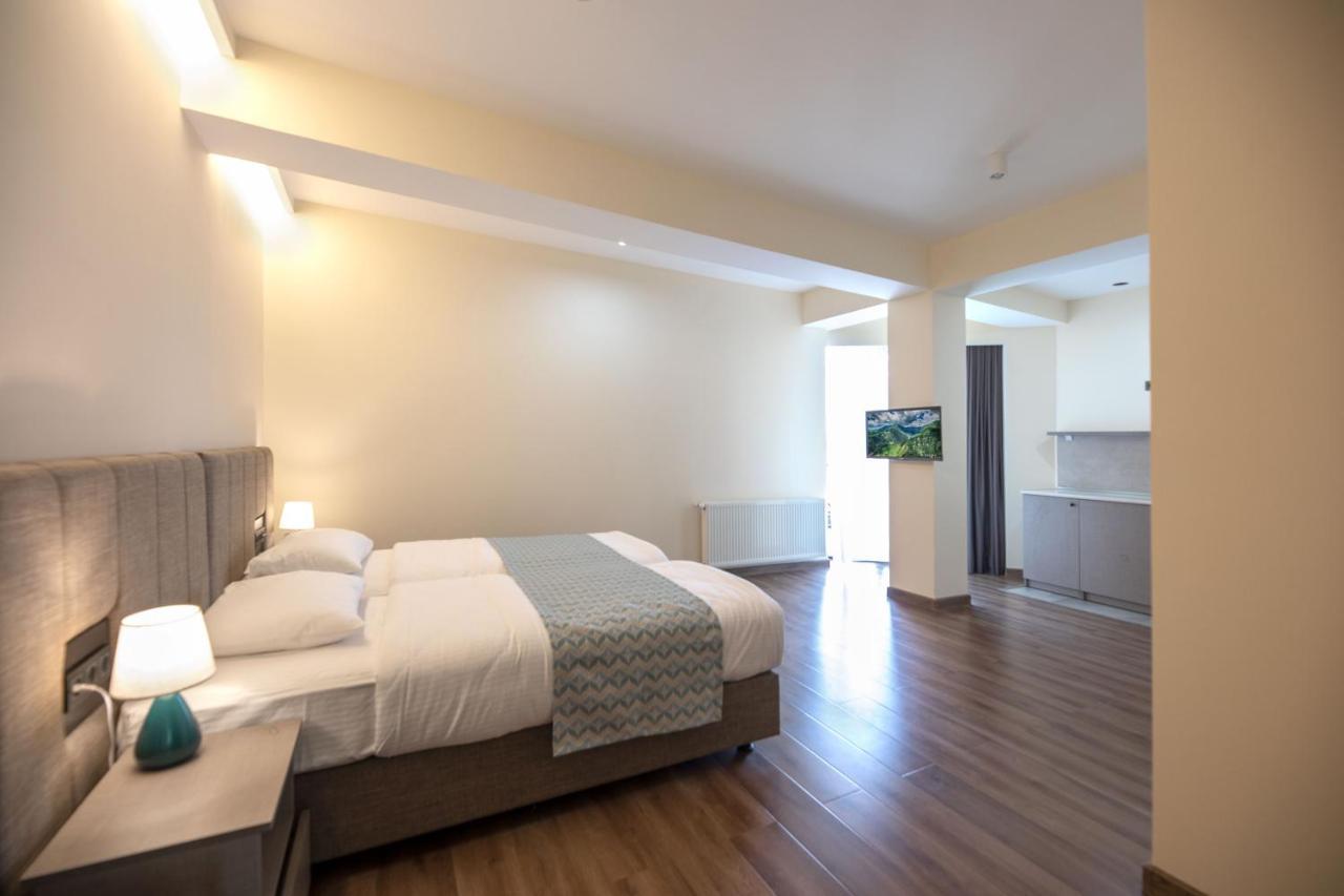 Hotel Takara Dedoplis Tskaro الغرفة الصورة